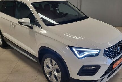 Seat Ateca 49.324 km 24.960 &euro; Alsbach-Hähnlein 64665