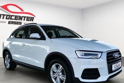 Audi Q3 84.113 km 17.299 € Neuwied 56564