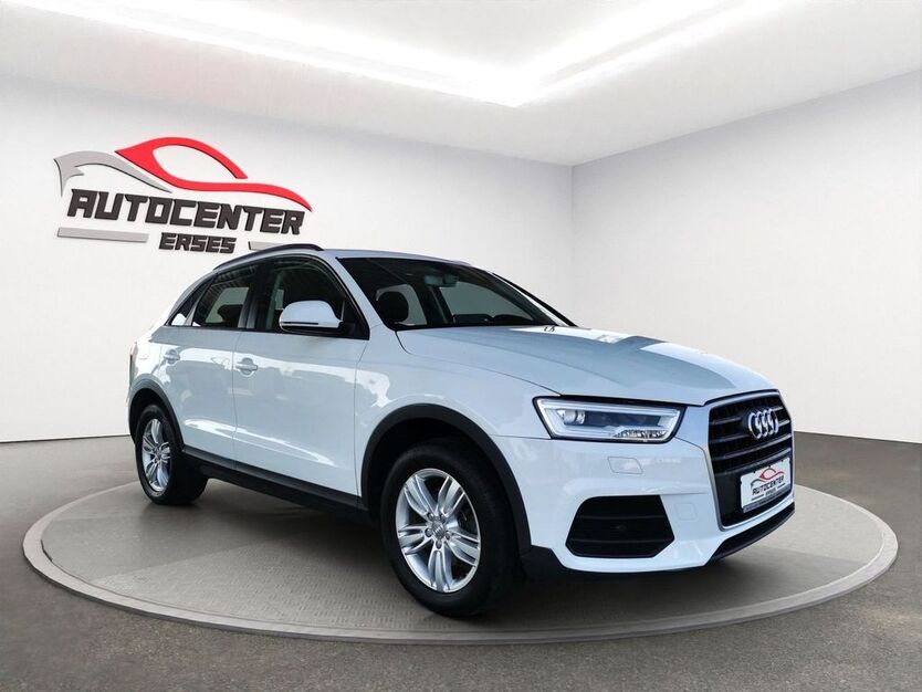 Audi Q3 84.113 km 17.299 € Neuwied 56564