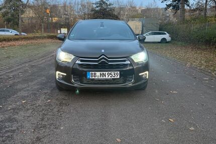 Citroen DS4 172.000 km 5.999 &euro; Boeblingen 71034