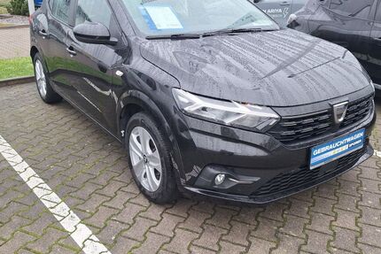 Dacia Sandero 39.750 km 11.750 &euro; Weinheim 69469