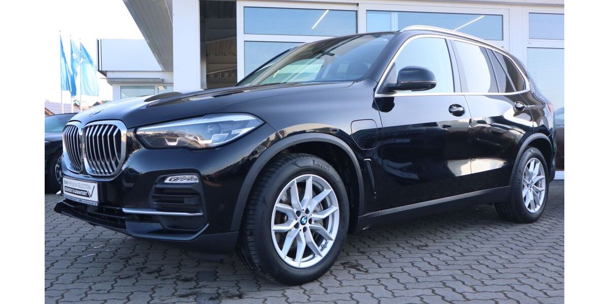 BMW X5 125.034 km 39.490 &euro; Karlstadt 97753