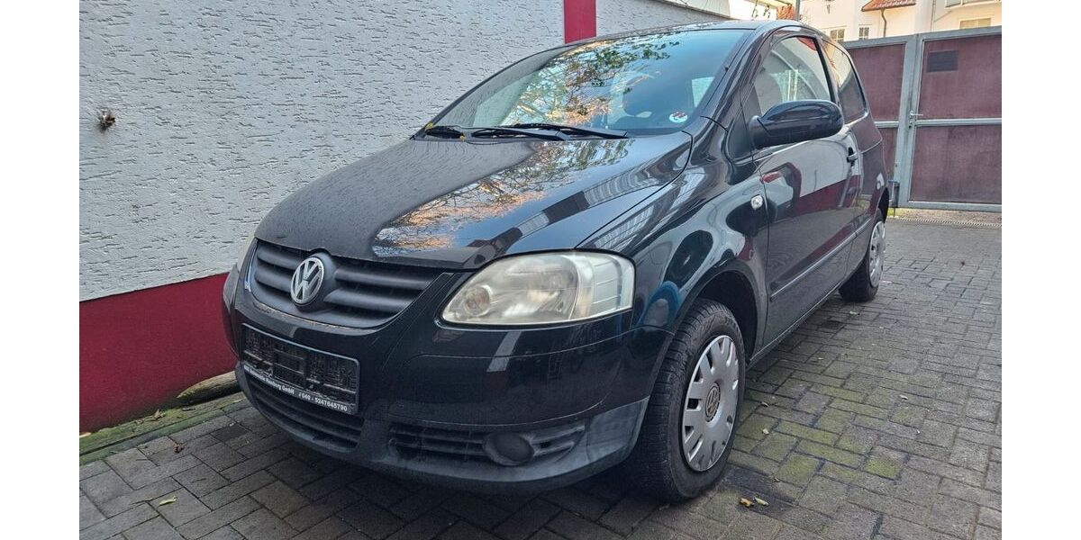 VW Fox 139.863 km 1.950 € Bad Neuenahr-Ahrweiler 53474