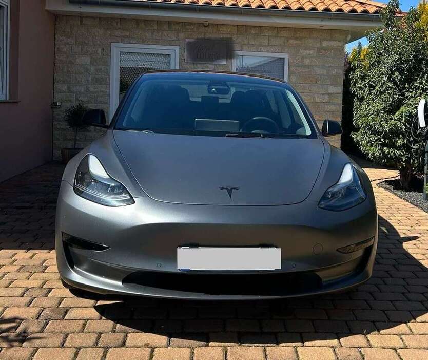 Model 3