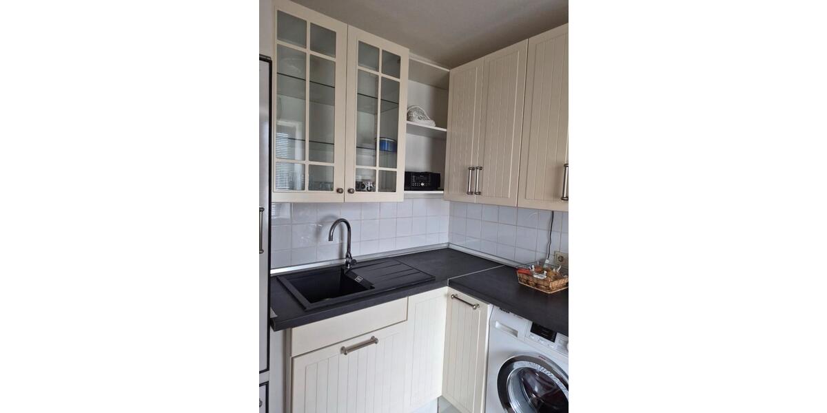 Etagenwohnung Delmenhorst - 2 Zimmer, 48 m&sup2;, 89.000&euro; | Angebot:25887429