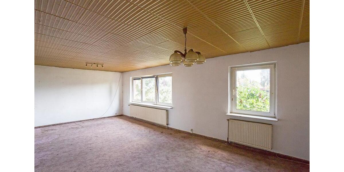 Einfamilienhaus Amt Neuhaus - 5 Zimmer, 114 m&sup2;, 79.000&euro; | Angebot:27196287