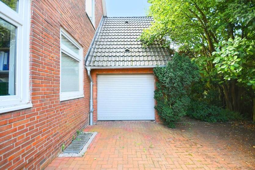 HL-St. Jürgen Süd. Großzügiges Wohnen in einem schönen Einfamilienhaus. Provisionsfrei für Kaufende