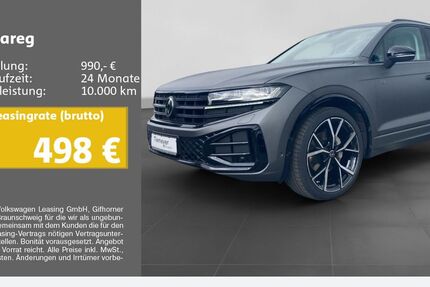 VW Touareg 22.619 km 66.320 &euro; Bochum 44892