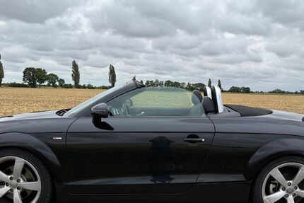 Audi TT 165.139 km 11.500 &euro; Wiedemar 04509