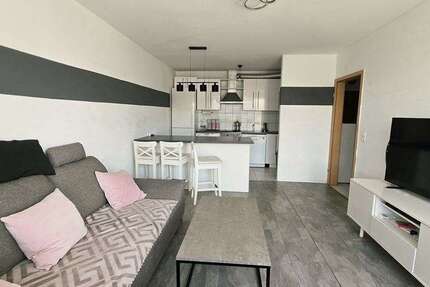 Wohnung Kerpen Buir - 2 Zimmer, 45 m&sup2;, 149.000&euro; | Angebot:27702781