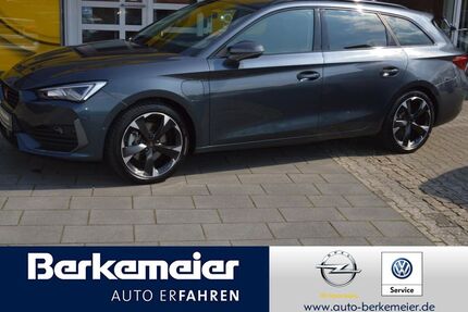 Cupra Leon 19.650 km 26.585 &euro; Saerbeck 48369