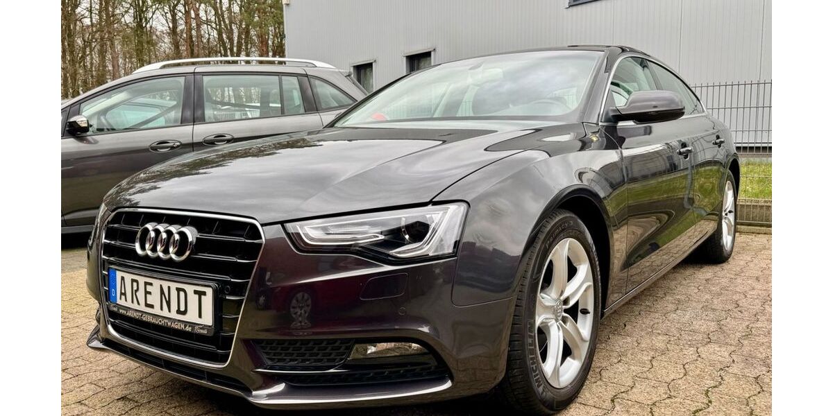 Audi A5 86.974 km 17.890 &euro; Steinhagen 33803