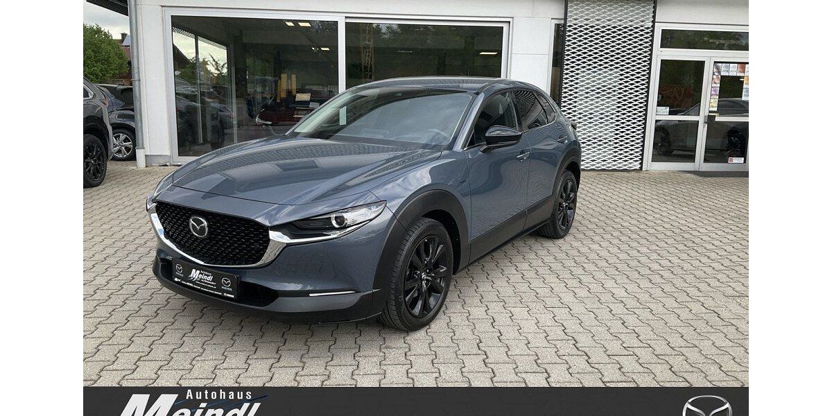 Mazda CX-30 40.542 km 23.990 &euro; Altenmarkt 83352