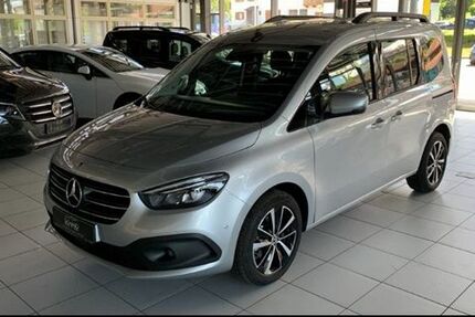 Mercedes-Benz T-Klasse 9.025 km 33.444 &euro; Holzkirchen 83607