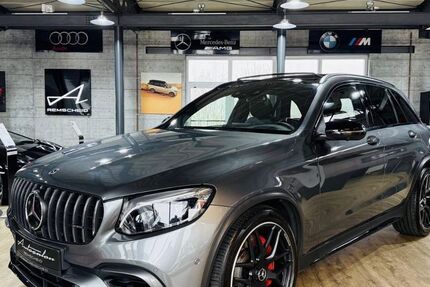 Mercedes-Benz GLC 63 AMG 72.000 km 51.999 &euro; Neuenstadt 74196