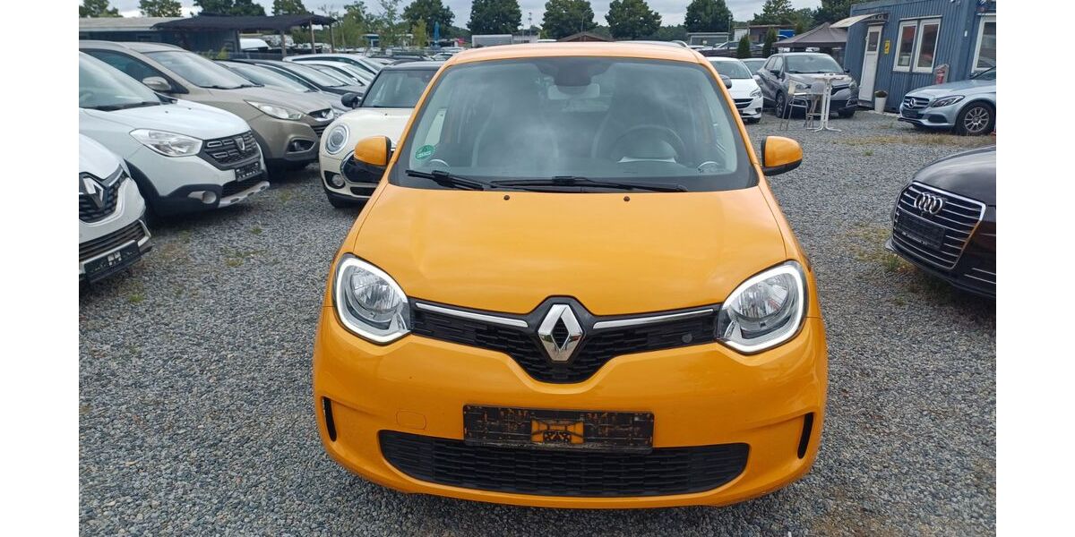 Renault Twingo 42.200 km 6.500 &euro; Berlin 12099
