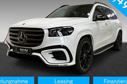 Mercedes-Benz GLS 450 9.900 km 114.798 &euro; Donauwörth 86609