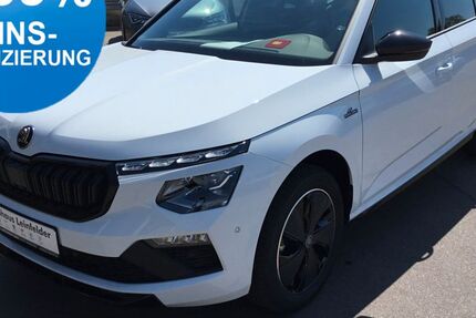 Skoda Kamiq 1.003 km 31.990 &euro; Wemding 86650