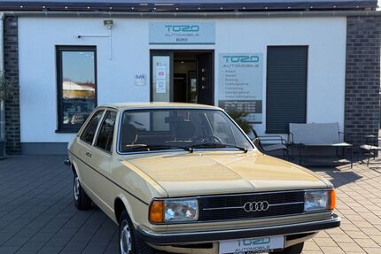 Audi 80 35.979 km 5.990 &euro; Sehnde 31319