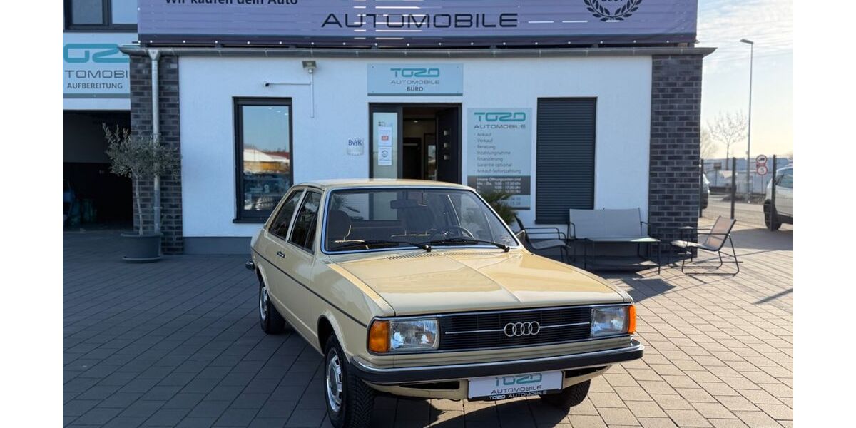 Audi 80 35.979 km 5.990 &euro; Sehnde 31319