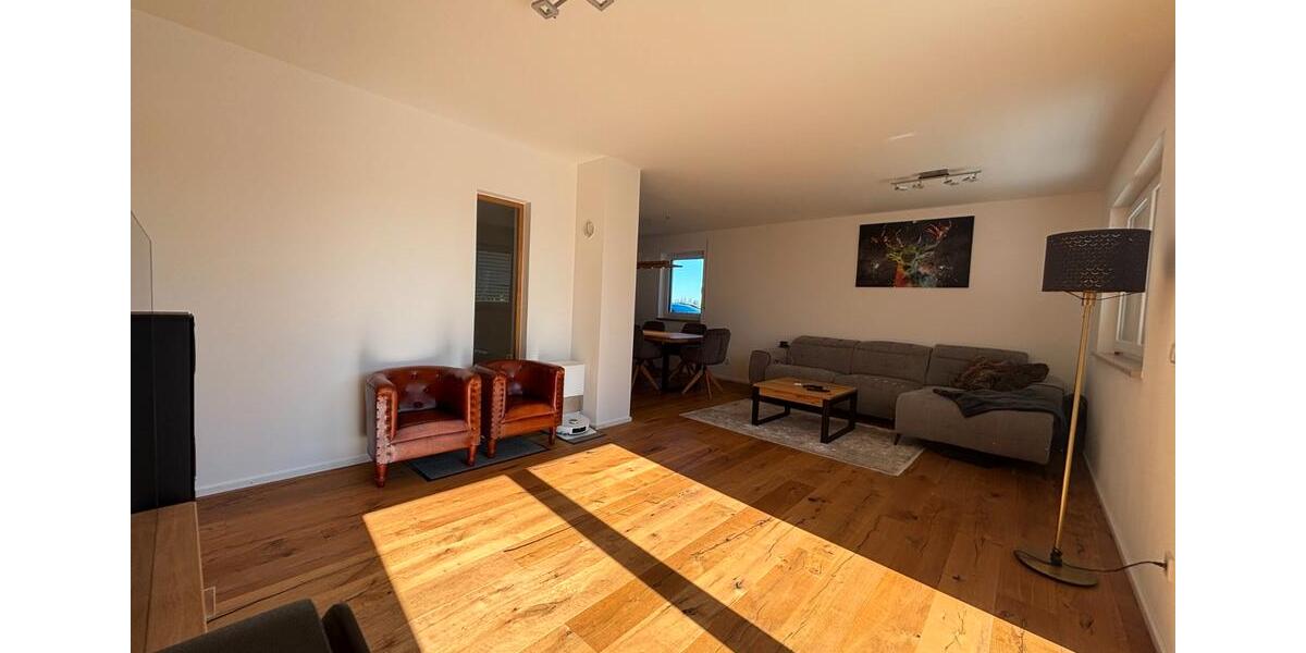 Doppelhaushälfte Eching - 4 Zimmer, 136 m&sup2;, 1.900&euro; | Angebot:26128707