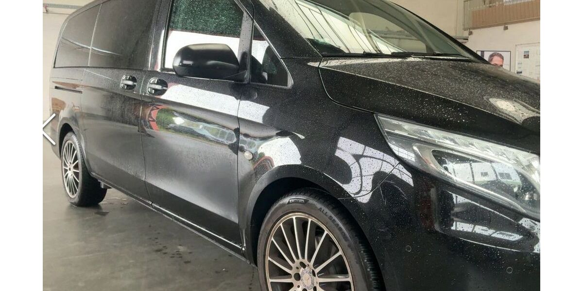 Mercedes-Benz Vito 165.750 km 25.900 &euro; Erfurt 99092