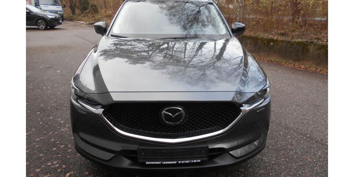Mazda CX-3 25.800 km 22.250 &euro; Leonberg 71229