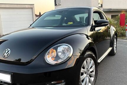 VW Beetle