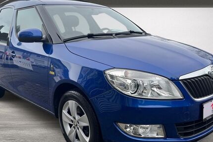 Skoda Roomster 141.000 km 7.990 € Dautphetal-Friedensdorf 35232