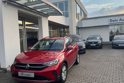 VW Taigo 37.000 km 18.500 &euro; Woldegk 17348