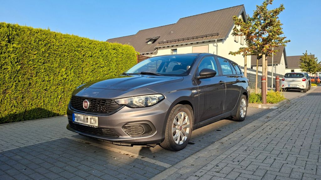 Fiat Tipo 78.800 km 8.700 &euro; Stolberg 52223