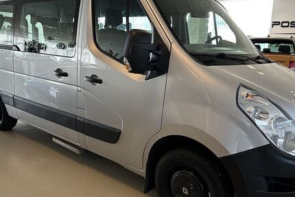 Renault Master 180.000 km 13.350 &euro; Hechingen-Bechtoldsweiler 72379