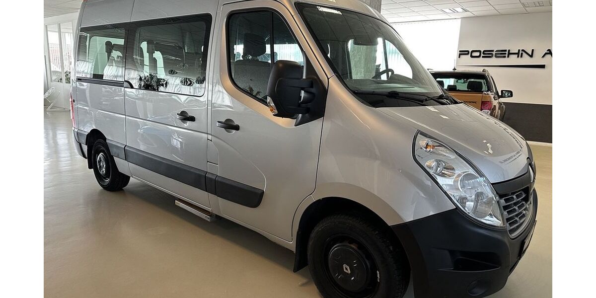 Renault Master 180.000 km 14.850 &euro; Hechingen-Bechtoldsweiler 72379