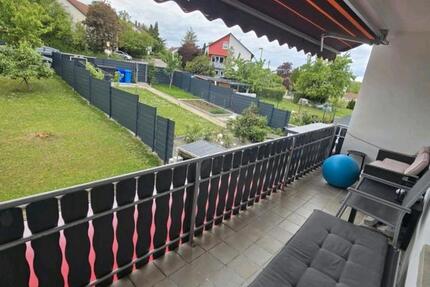 Wohnung Balingen - 3 Zimmer, 72 m&sup2;, 1.000&euro; | Angebot:26326758