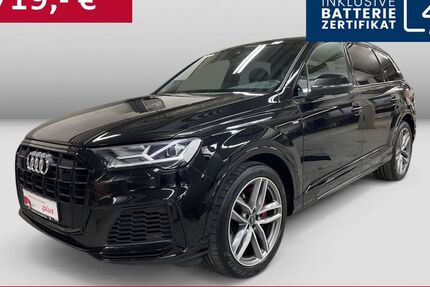 Audi Q7 54.237 km 60.890 &euro; Fellbach 70734