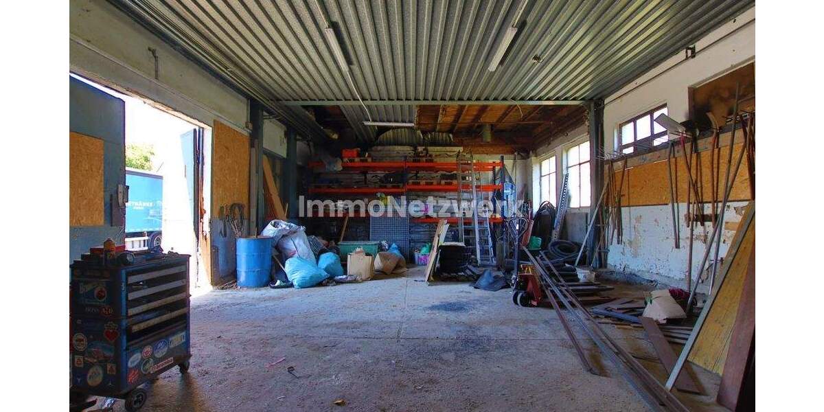 Gewerbeobjekt Mainaschaff - 1.290.000&euro; | Angebot:25837666