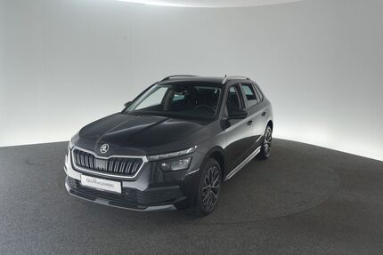 Skoda Kamiq 55.300 km 20.460 &euro; Aach 78267