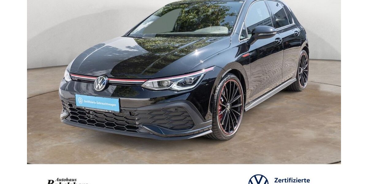 VW Golf 23.357 km 36.970 &euro; Potsdam 14482