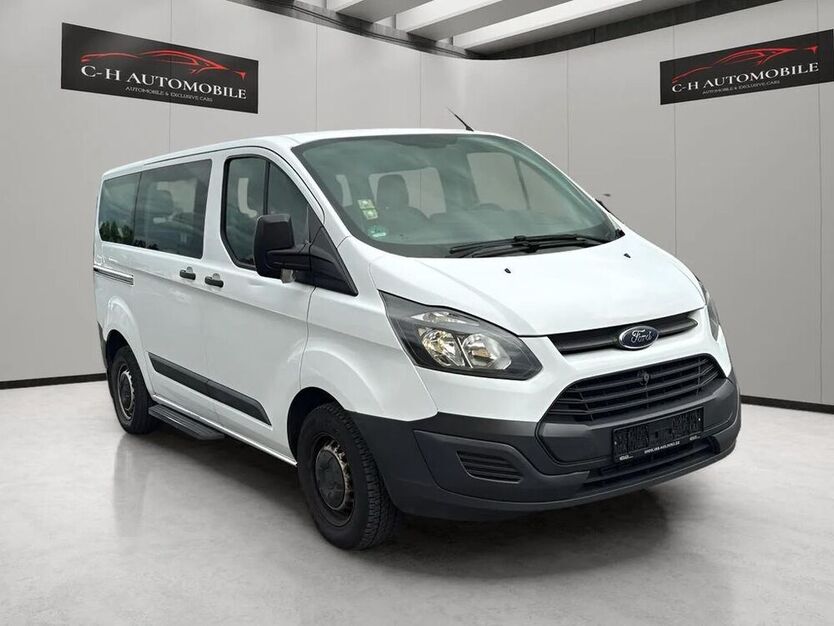 Transit Custom