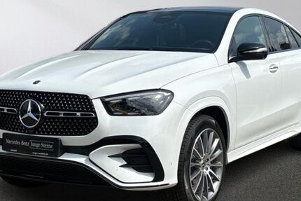 Mercedes-Benz GLE 350 5.907 km 93.880 &euro; Meppen 49716