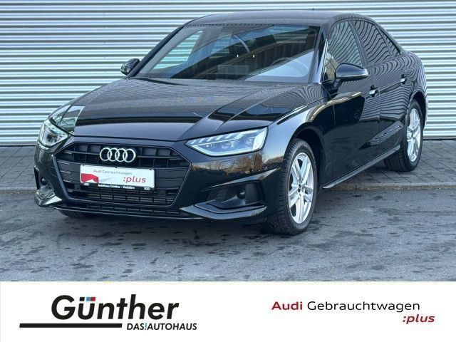 Audi A4 34.500 km 35.421 &euro; Walldürn 74731