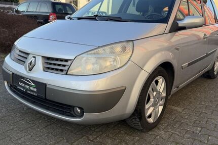 Renault Scenic 176.000 km 1.999 &euro; Paderborn 33100