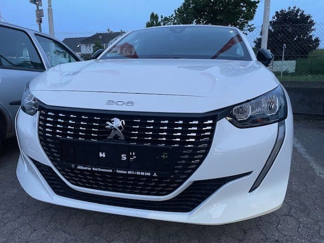 Peugeot 208 3.600 km 16.950 &euro; Gau-Algesheim 55435