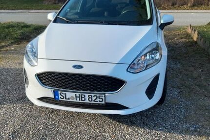 Ford Fiesta 86.400 km 8.250 &euro; Handewitt 24983
