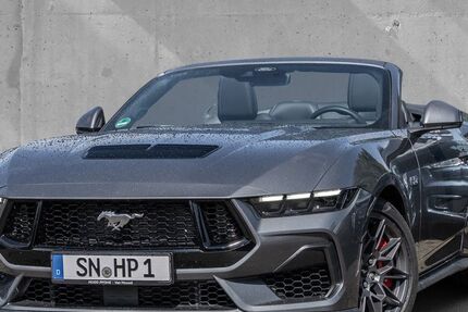 Ford Mustang 5.000 km 72.900 &euro; Schwerin 19061