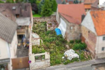 Startklar für Ihr Bauprojekt - Grundstück mit Baueingabeplanung & beantragten Fördermitteln! zimmer