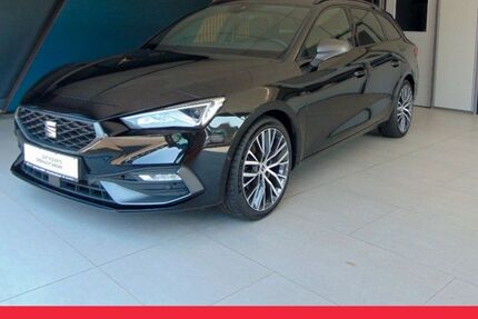 Seat Leon 128.950 km 16.990 &euro; Ötigheim 76470
