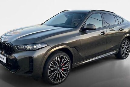 BMW X6 31.900 km 89.960 &euro; Regensburg 93055