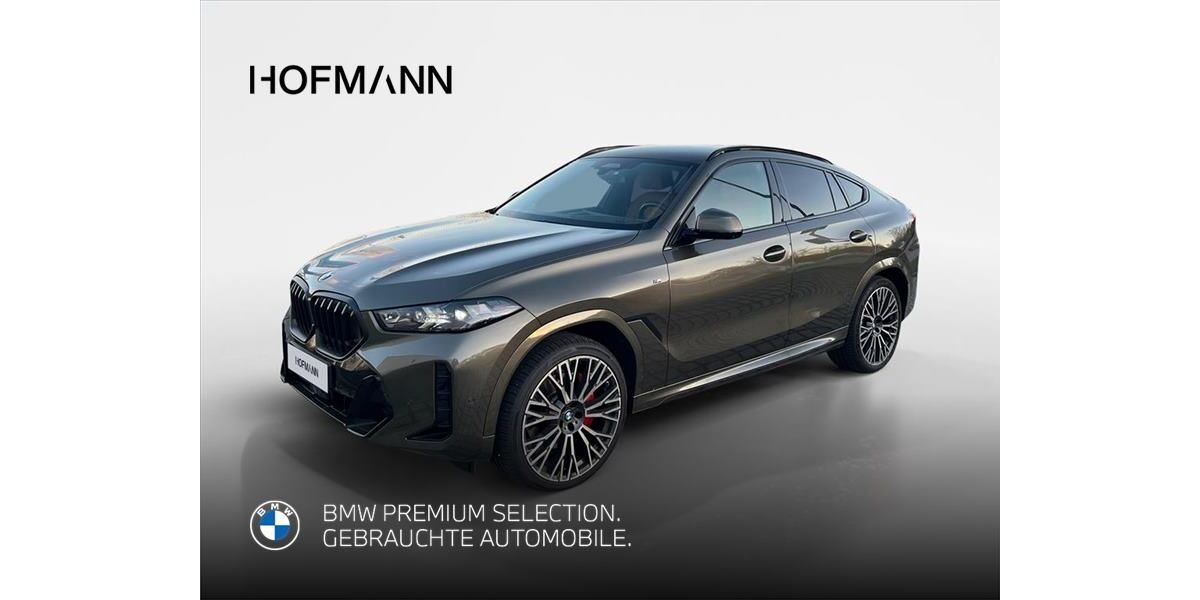 BMW X6 31.900 km 89.960 &euro; Regensburg 93055
