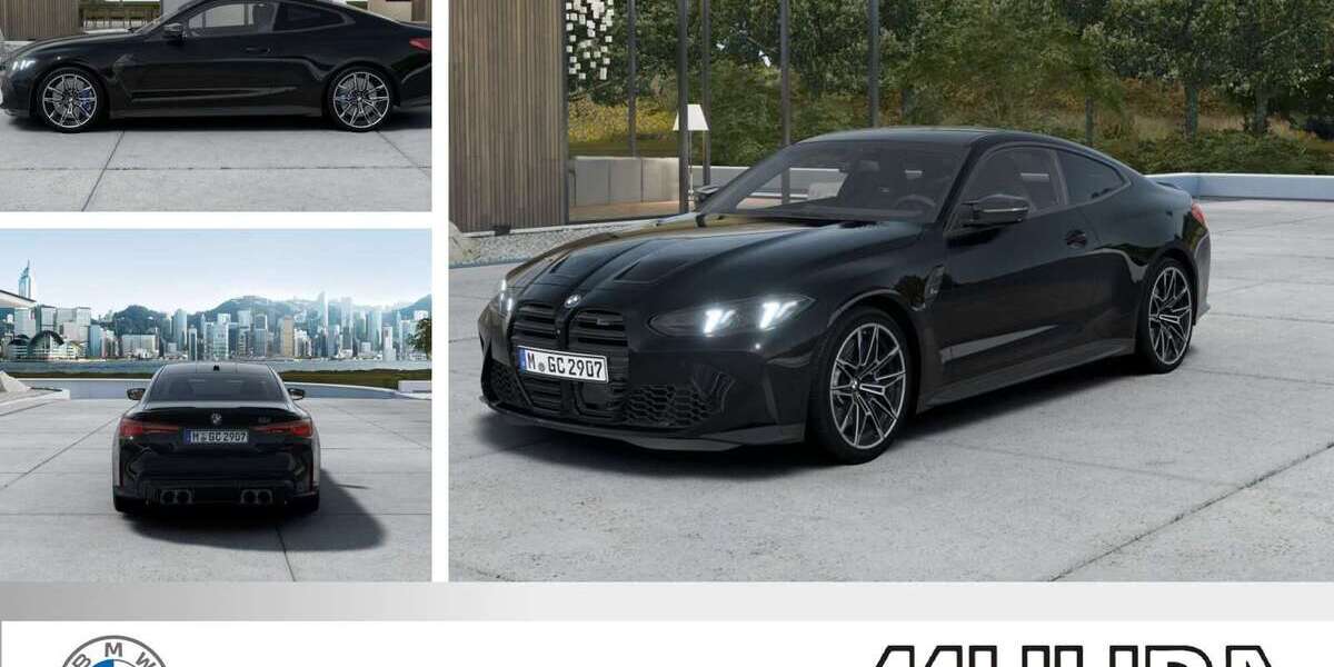 BMW M4 24.675 km 82.880 &euro; Oberhausen 46149